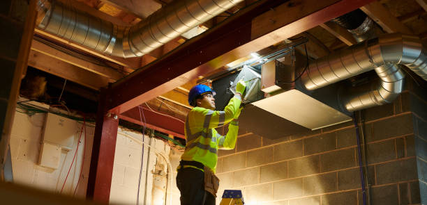 Ductwork Cleaning Services in GA