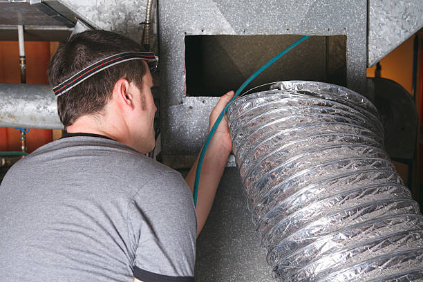 Best Dryer Vent Cleaning Services  in Dalton, GA