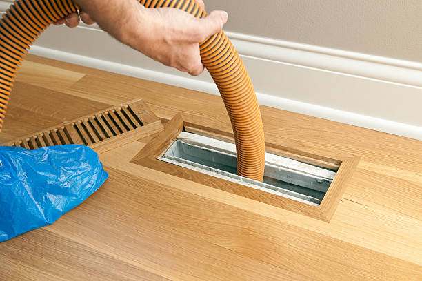Best Affordable HVAC Duct Cleaning  in Dalton, GA