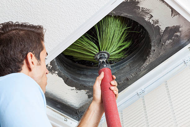 Best Affordable HVAC Duct Cleaning  in Dalton, GA