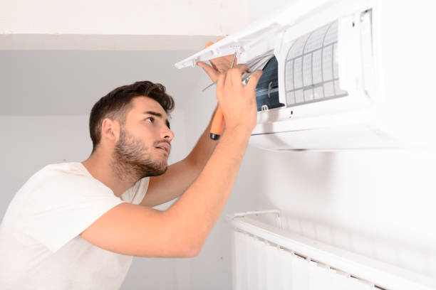 Best Ductwork Cleaning Services  in Dalton, GA